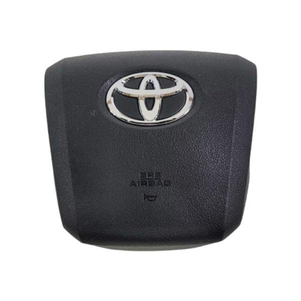 تصویر محصول ایربگ فرمان تویوتا پریوس تیپ C سال 2016